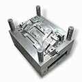 Plastic Injection Mold 4