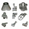 Die Casting Mold