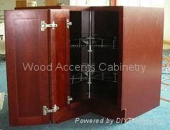 Kitchen Base Cabinet