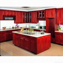 Kitchen Cabinet