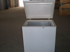 portable freezer