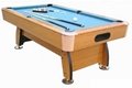 Pool table 1