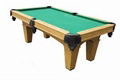 Pool table