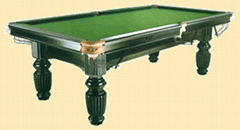 Billiard Table