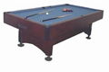 Pool table 1