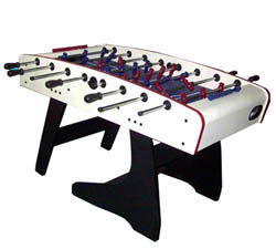 Soccer table