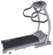 deluxe home use motorized treadmill