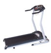 deluxe home use motorized treadmill 5