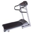 deluxe home use motorized treadmill