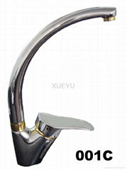 faucet