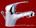 Sanitary ware  faucet