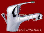 Sanitary ware  faucet