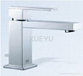 Basin mixer  1