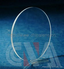 1.56 Resin Lens Single Vision Middle-index HMC / HC / EMI