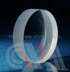 Cr39 1. 499 Semi-Finished Ophthalmic Lenses