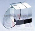 1. 591 Polycarbonate (PC) Finished S. V Eyeglass Lenses