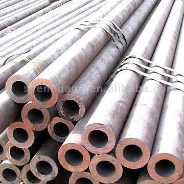 Carbon Steel Seamless Tube Pipe