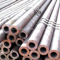 Carbon Steel Seamless Tube Pipe 1