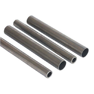 A53 Seamless Steel Tube 2