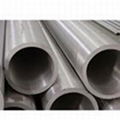 seamless steel pipe