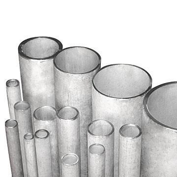 Seamless Stainless Steel Pipe Bevel End