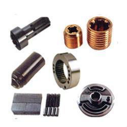 Rock Drill Spares