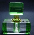 Crystal Car Perfume Bottle 013 2