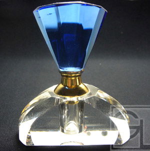 Perfume bottle 015