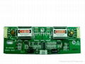 offer inverter transformer,CCFL backlight inverter,LIPS for LCDs 5