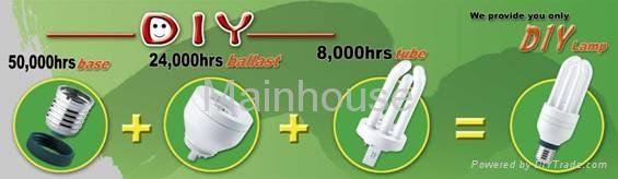 offer DIY patent energy saving lamps,electronic ballast,electronic transformer 2