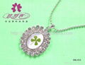 Four Leaf Clover Jewelry