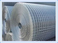 welded wire mesh 2