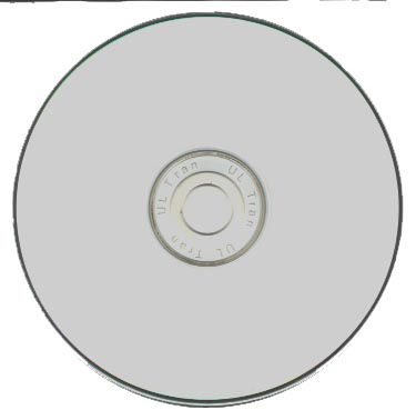 DVDR/BLANK MEDIA/RECORDABLE DISC 3