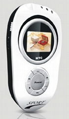 MP3 Player