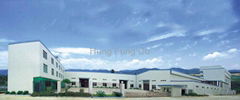 Guangzhou Hung Fung Waterjet Co.Ltd.