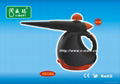 Steam Cleaner  with detergent dispenser 1