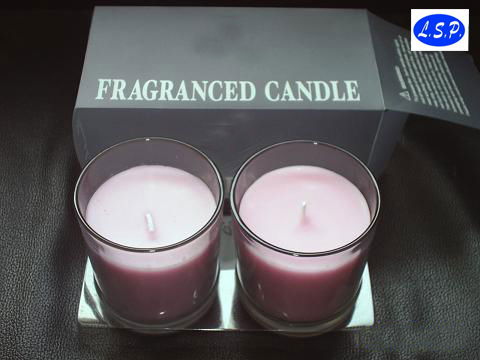 Candle Box 4