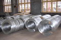 Galvanized Wire