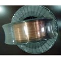 Carbon Dioxide Gas-Shielded Arc Welding Wire