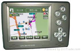 GPS定位导航系统/汽车定位导航系统/汽车安全系统