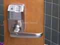 Fingerprint Lock 1