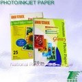 Photo Paper Inkjet Paper