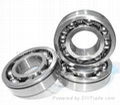 deep groove ball bearing 4