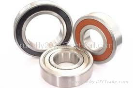 deep groove ball bearing 5