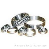 tapered roller bearing 3