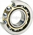 angular contact ball bearing 3