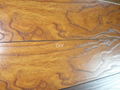 Registered Embossed Laminate Flooring