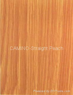 Embossed Surface Laminate Flooring 4