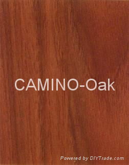 Embossed Surface Laminate Flooring 5