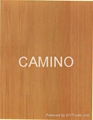 Embossed Surface Laminate Flooring 2